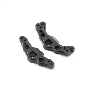 Front Camber Block 22 & 22SCT - Stiffezel: All 22/T
