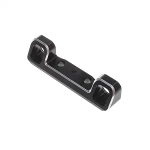 C Pivot Block - Aluminium - Black: 22 5.0