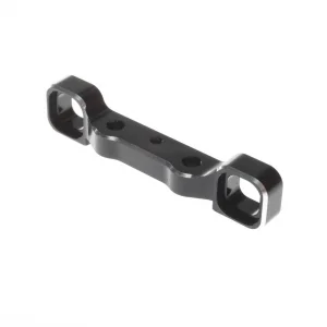 D Pivot Block - Aluminium - Black: 22 5.0