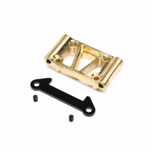 Front Pivot Brass 30g 22 5.0