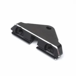 Front Sway Bar Mount - Aluminium: 22 5.0