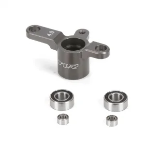 Aluminium Throttle Tri-Horn w/bearings: 8IGHT 4.0 ** CLEARANCE **