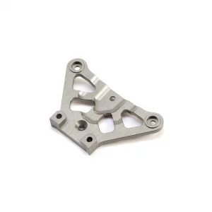 Front Brace - Aluminium: 8X