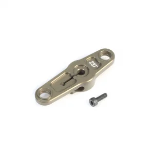 Aluminium Servo Horn - Throttle - 23T: 8X