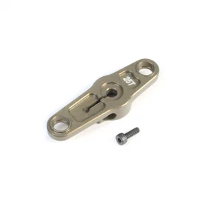 Aluminium Servo Horn - Throttle - 25T: 8X