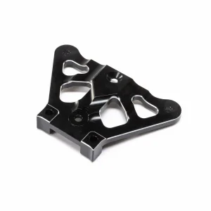 Front Brace - Aluminium: 8X - 8XE 2.0