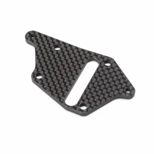 Chassis Rib Brace - Carbon: 8X - 8XE 2.0