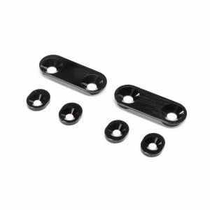 Insert Set - Adjustable Chassis: 8X 2.0