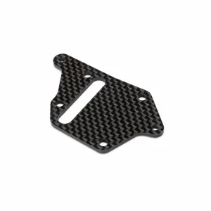 Chassis Rib - Carbon - Adjustable Chassis: 8X 2.0