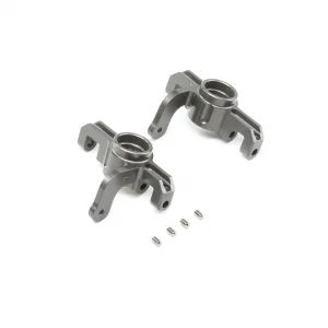 Aluminium Front Spindle Set for Univerals: 8/E 4.0