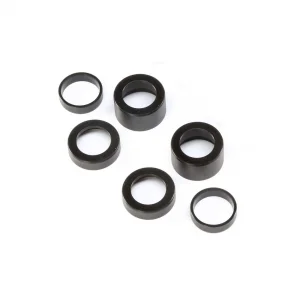 Inserts - Rear Hub: 8/E/8T 4.0