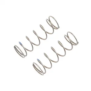 16mm EVO FR Shk Spring - 5.1 Rate - Blue(2):8B 4.0