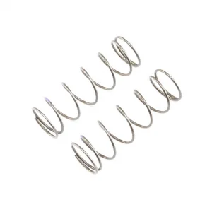 16mm EVO FR Shk Spring - 5.3 Rate - Violet(2):8B 4.0