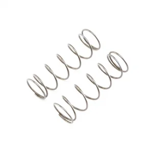 16mm EVO FR Shk Spring - 5.5 Rate - Grey(2):8B 4.0