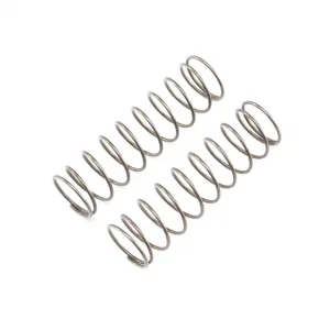 16mm EVO RR Shk Spring - 3.6 Rate - Brown(2):8B 4.0