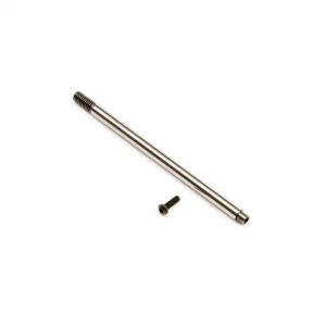 Shock Shaft - Rear - 3.5mm: 8X