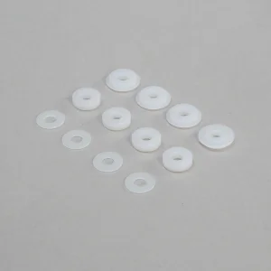 Shock Guide And Bushing Set - 3.5mm: 8X