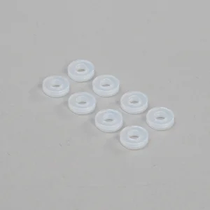 X-Ring Seals (8) - 3.5mm: 8X