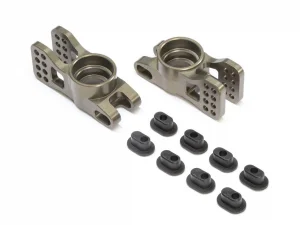 Rear Hub - Aluminium: 8X
