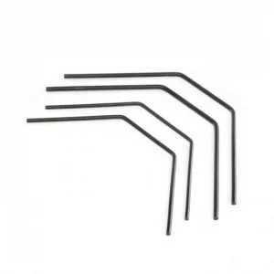 Sway Bars - F 2.2/2.4 - R 2.6/2.8: 8X