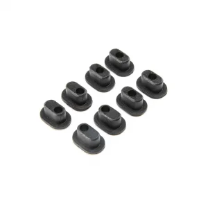 Inserts - Aluminium Hub (8): 8X