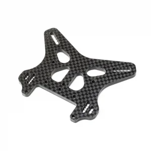 Carbon Rear Shock Tower: 8X - 8XE