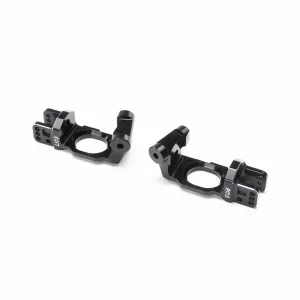 Aluminium Spindle Carrier Set - 17.5 - V2: 8X
