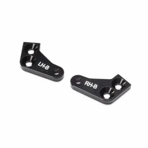 Ackerman Arm - B - V2: 8X