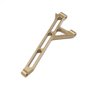 Aluminium Front Chassis Brace HA: 5T 5B ** CLEARANCE **