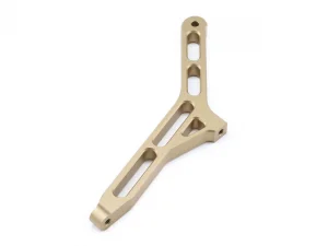 Aluminium Rear Chassis Brace HA: 5T MINI