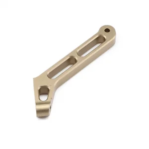Aluminium Rear Chassis Brace HA: 5B