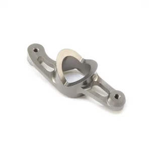Aluminium Servo Saver Arm - Dual Sided: 5T - 5B