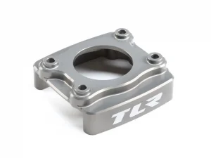 Clutch Housing - Aluminium - Zenoah 32: 5ive-T 2.0