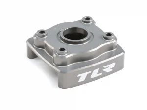 Clutch Housing - Aluminium - Zenoah 29: 5ive-T 2.0