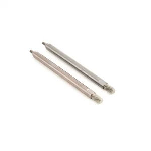 5T Rear Shock Shaft TiCN 2.0 (2)