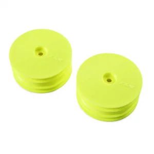 Front Wheel - Yellow (2): 22X-4