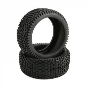 5ive-B Tire Set Firm (2): 5IVE B