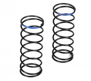 22T Blue Front Shock Spring 3.8 Rate