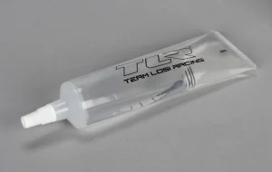 Losi TLR Pro Silicone Differential Oil Fluid - 7000 cSt