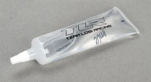Silicone Differential Fluid 15000CS