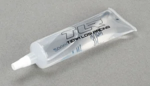 Losi TLR Pro Silicone Differential Oil Fluid - 20,000 cSt