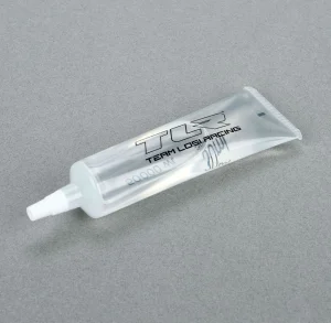 Losi TLR Pro Silicone Differential Oil Fluid - 50,000 cSt