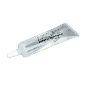 Losi TLR Pro Silicone Differential Oil Fluid - 50,000 cSt