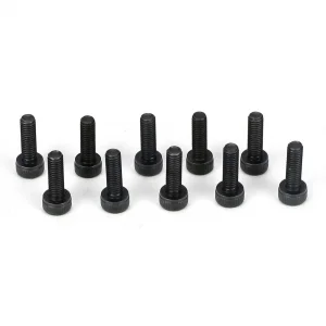 Cap Head Screws M3 x 10mm (10) ** CLEARANCE **