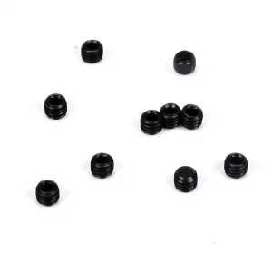 Set screw M3 x 2.5mm (10)