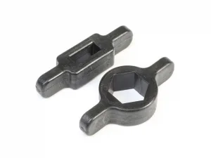 Shock Tools - Composite: All 22