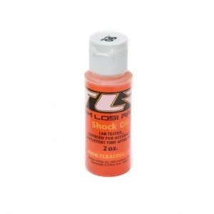 TLR Pro Silicone Shock Oil 90W - 2oz Bottle