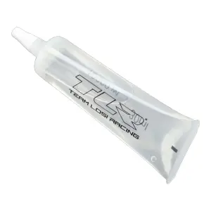 Losi TLR Pro Silicone Differential Oil Fluid - 40,000 cSt