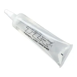 Losi TLR Pro Silicone Differential Oil Fluid - 60,000 cSt