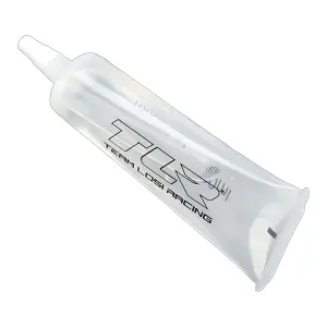 Losi TLR Pro Silicone Differential Oil Fluid - 100,000 cSt